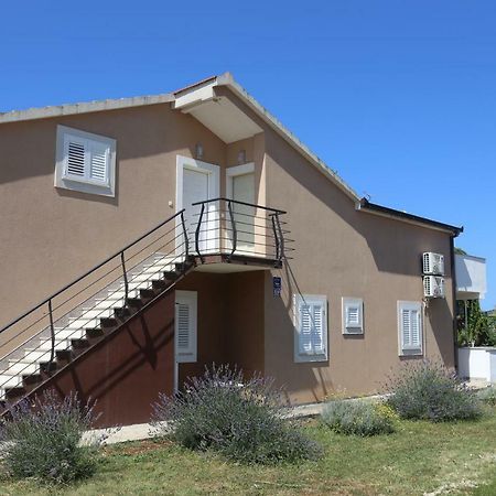 Apartment Drazan Шибеник Екстер'єр фото