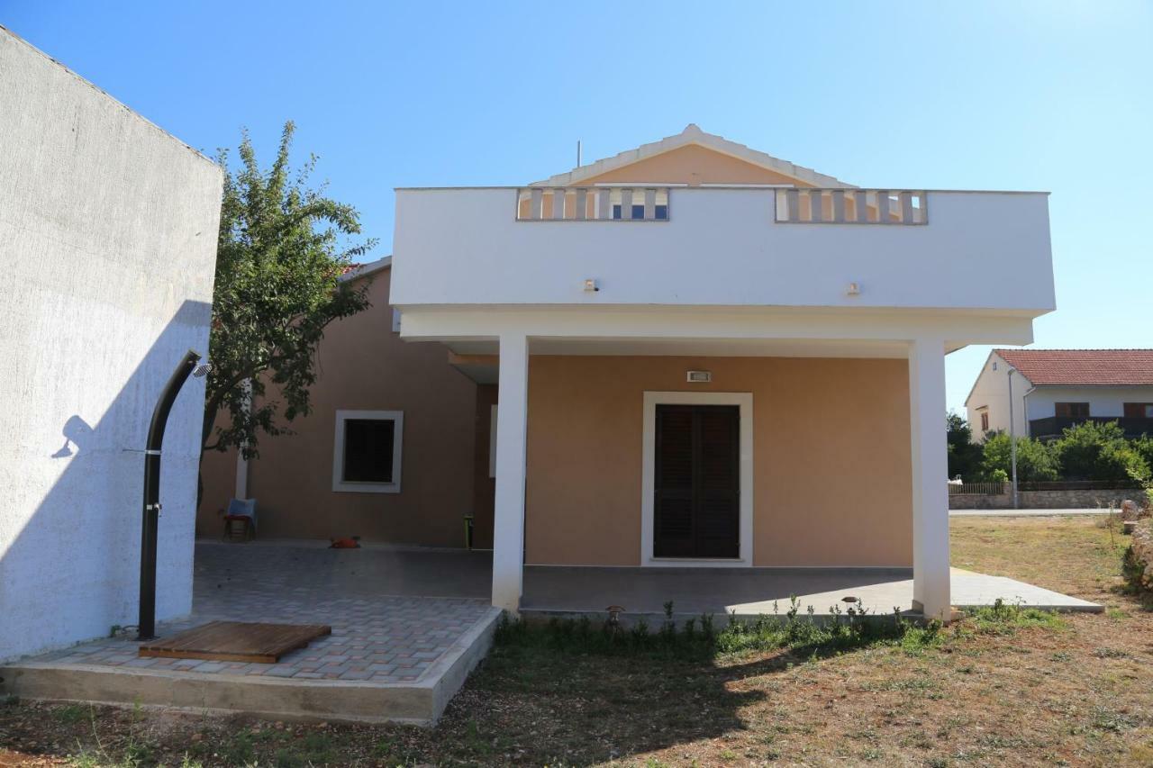 Apartment Drazan Шибеник Екстер'єр фото