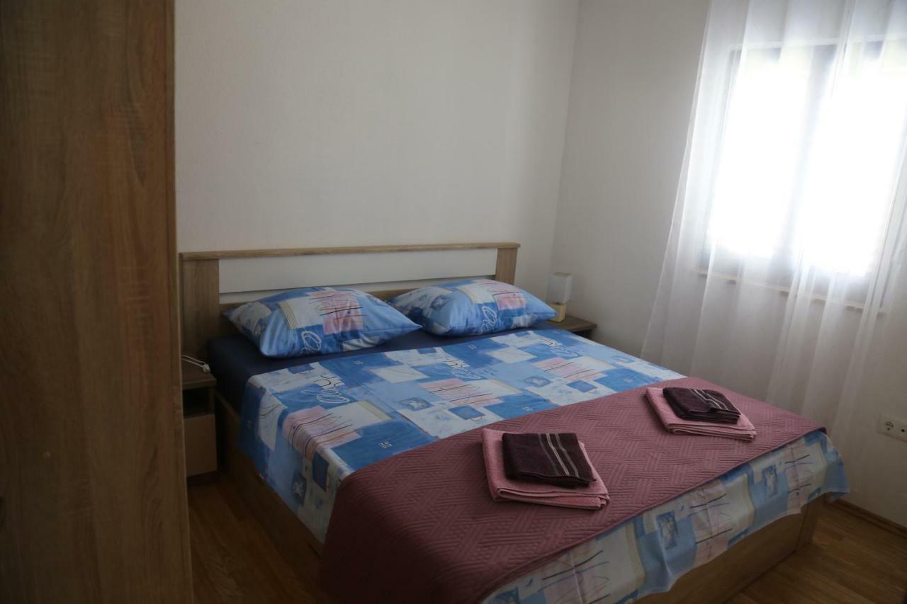 Apartment Drazan Шибеник Екстер'єр фото