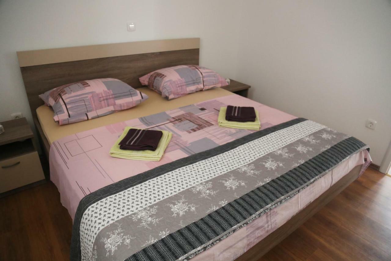 Apartment Drazan Шибеник Екстер'єр фото